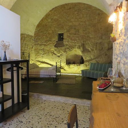 La Postierla Apartment Modica Ngoại thất bức ảnh