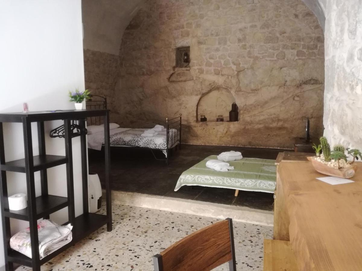 La Postierla Apartment Modica Ngoại thất bức ảnh