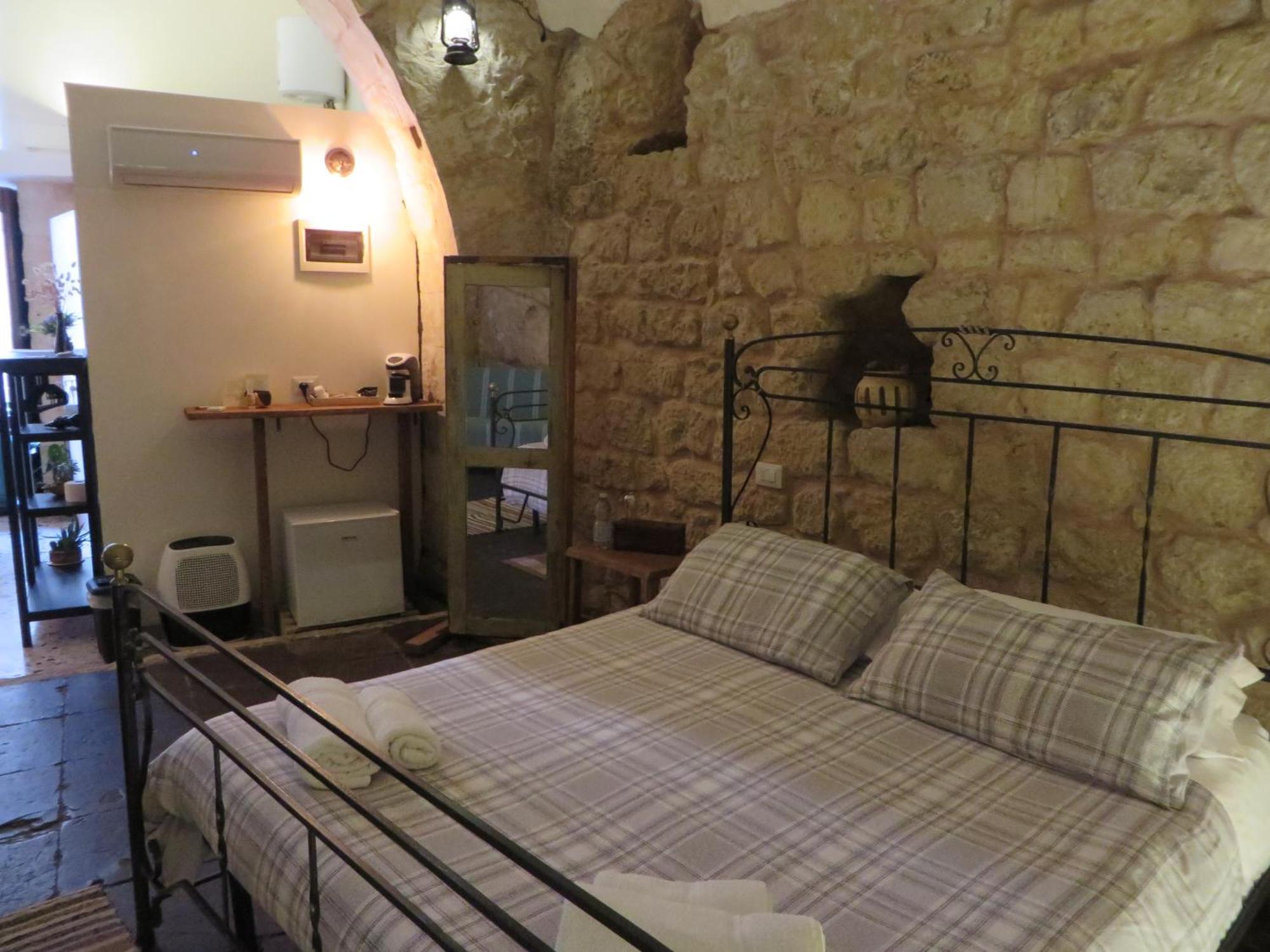 La Postierla Apartment Modica Ngoại thất bức ảnh