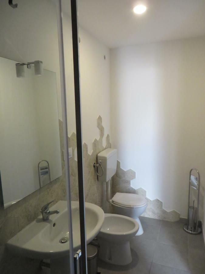 La Postierla Apartment Modica Ngoại thất bức ảnh