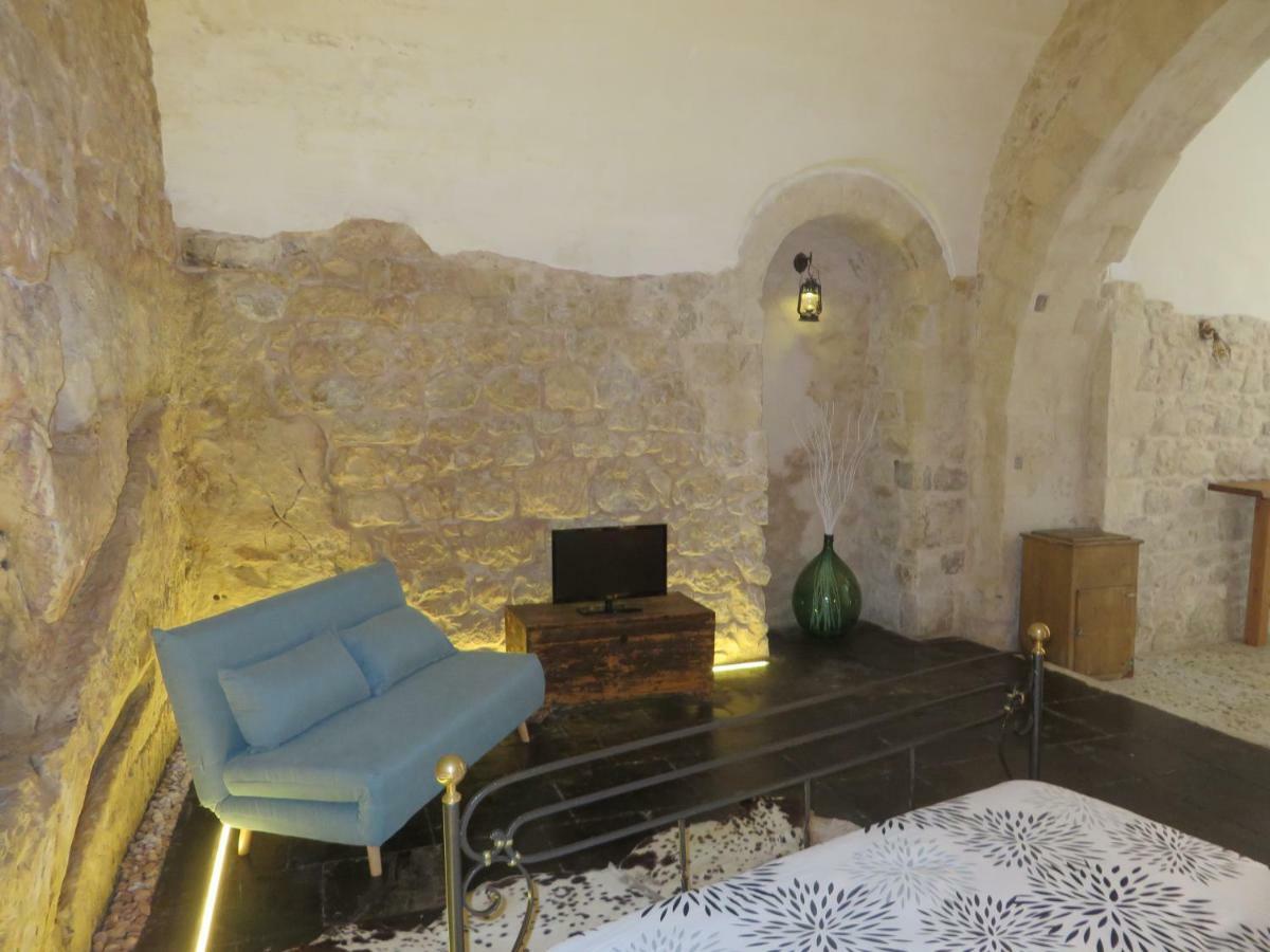 La Postierla Apartment Modica Ngoại thất bức ảnh