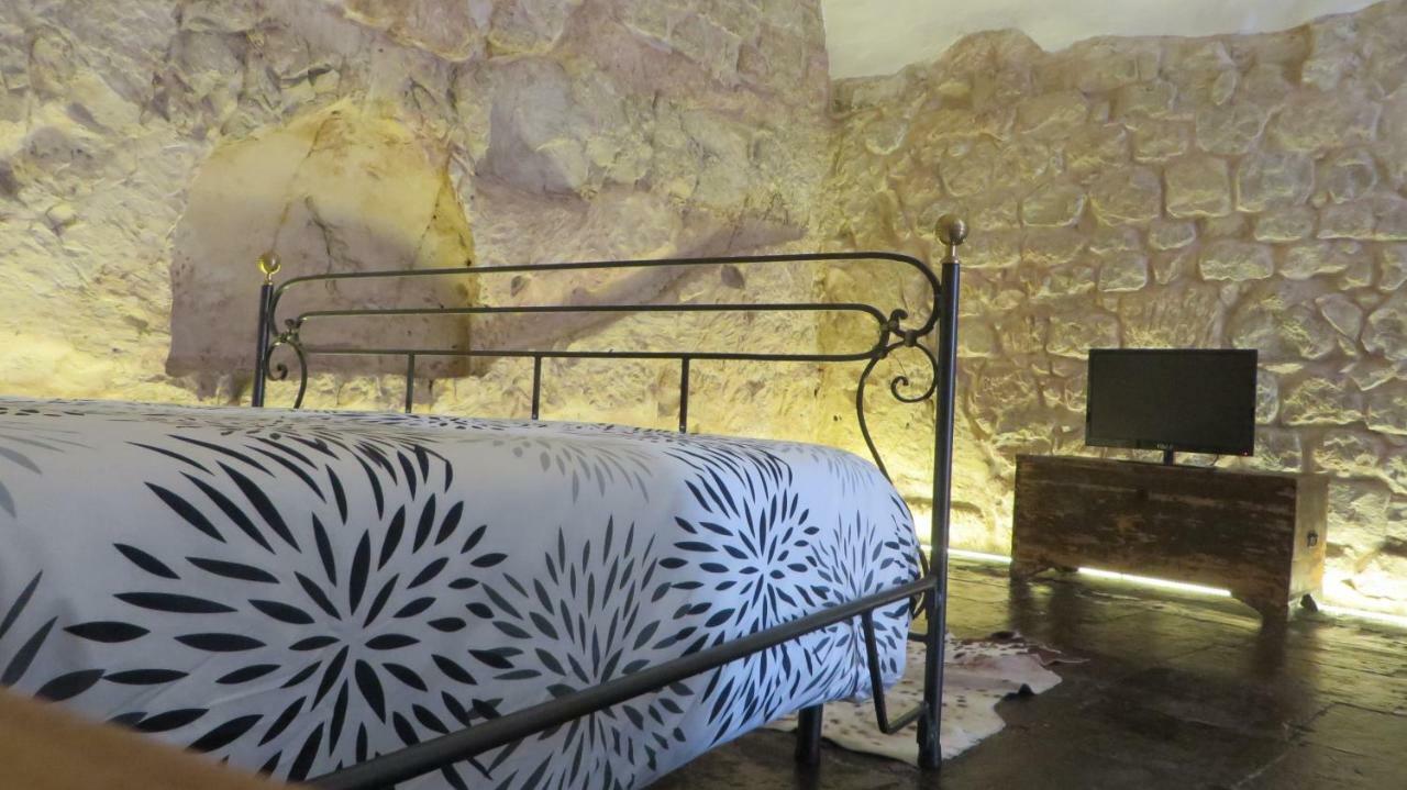 La Postierla Apartment Modica Ngoại thất bức ảnh